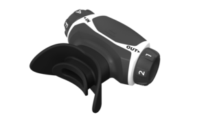 Airofit Active Atemtrainer