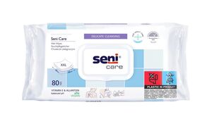 Seni Care Feuchtt�cher