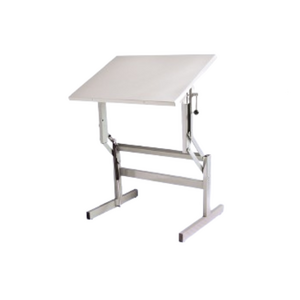 M�ckel Kinder- & Jugendtisch Ergo S 52 - runde Ecken