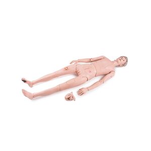 3B Scientific� Pflegepuppe Basic Krankenpflegepuppe