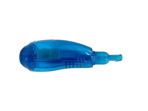 Ausatmungstrainer Acapella Choice blue