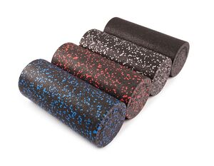 Trendy Lua 2 in 1 Faszienrolle