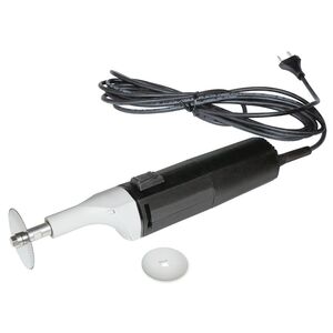 ratiomed Gipss�ge, 500 W,  S�geblatt vorne 6500 bis 24000 Schwingungen