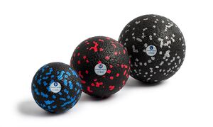 Faszienball Trendy Bola, drei verschiedene Gr��en