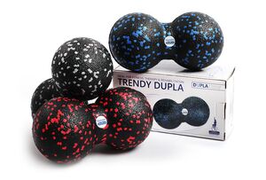 Faszienduoball Trendy Dupla