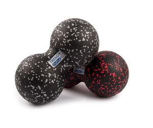 Faszienduoball Trendy Dupla XL