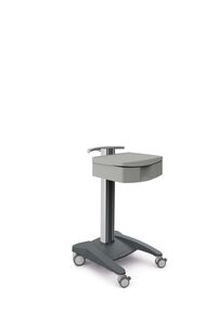 Haeberle fuego Basiswagen mit 1 ABS-Schublade