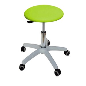 Technische Therapieliege f�r ausgepr�gten Bauch - inkl. kostenlosem Rollhocker