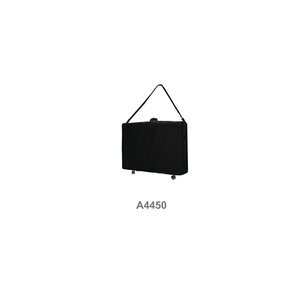 A4450 Transporttasche mit Rollen f�r klappbare Massageliegen von Ecopostural