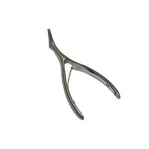 Nasenspekulum / Trachealspreizer nach Hartmann-Halle