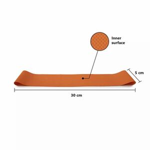 Trendy Sport Widerstandsband Trendy Tone Loop Medical