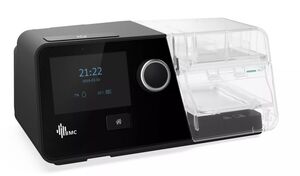 BMC G3 A20 - Auto-CPAP Ger�t