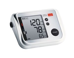 boso medicus Exclusive - Blutdruckmessger�t mit Universal Manschette 22-42 cm