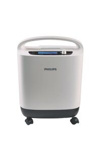 Philips Respironics Oxygenate 5 - station�rer Sauerstoffkonzentrator