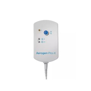 Aerogen Pro-X Controller - Effiziente Aerosoltherapie f�r den klinischen Einsatz