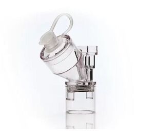 Verneblereinheit Aerogen Solo