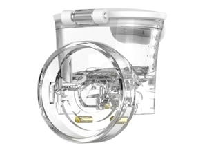 Verneblerkammer f�r OxyHaler 2.0