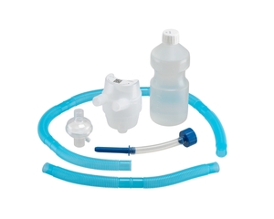 U-3003 Erstausr�stung Click & Ready