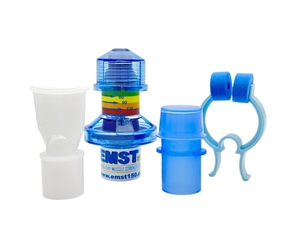 EMST150 Atemmuskeltrainer