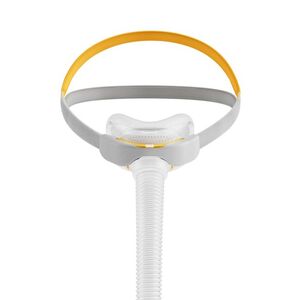 Fisher & Paykel Solo Nasalmaske Small/ Medium/ Large FitPack