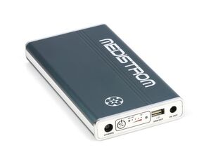 Medistrom Pilot-24 lite externer Akku