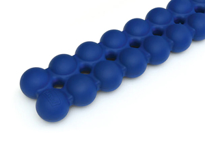 SPINEFITTER by SISSEL, Effektives R�ckentraining zur Blockadenl�sung