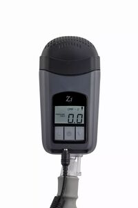 Z1 auto CPAP von Breas