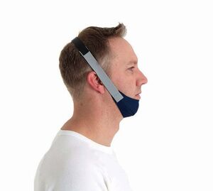 Kinnband Resmed f�r CPAP und Beatmungsmasken