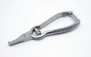 Veterin�r Hunde Krallenzange, Tier Krallen Zange