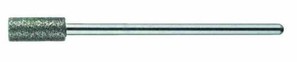 Schleifk�rper, Diamant Bit Zylinder, f�r Naturn�gel und Haut