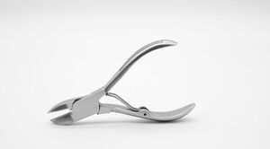 Nagelzange, Nagel Zange, Manik�re Pedik�re, Fu�pflege