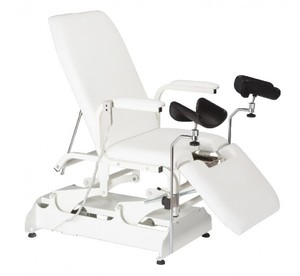 Gynstuhl, Gyn�kologie Stuhl Untersuchungsstuhl, Gyn Stuhl elektrisch h�henverstellbar