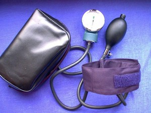Blutdruckmessgerät Kinder, Blutdruckgerät ohne Stethoskop