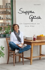 Kochbuch - Suppenglck