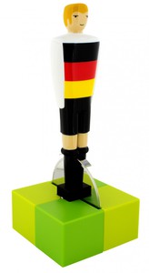 Pylones Pizzaschneider - Matcho Deutschland