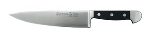 Güde Messer Serie Alpha - Kochmesser, Klingenlänge 21 cm