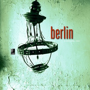 edel earbook - Berlin - A personal view