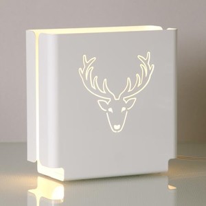 colaro Lampe - Molight Deer, weiß