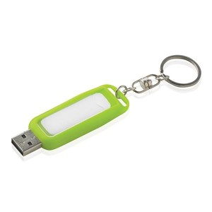 USB Stick XD Memo 4 GB - grn
