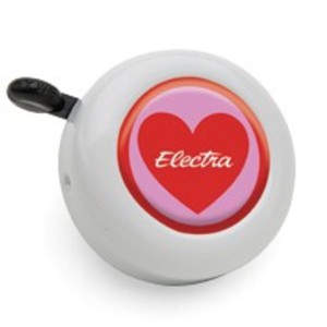Electra Fahrradklingel - Electra Love Bell