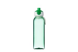 Mepal Pop-up Wasserflasche Campus grn, 500 ml