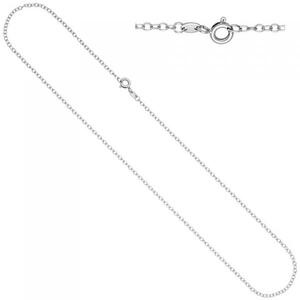 Ankerkette weit 585 Weigold 2,0 mm 50 cm Halskette Weigoldkette