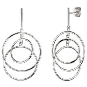 Ohrh�nger 925 Sterling Silber Ohrringe Ohrstecker Silberohrringe