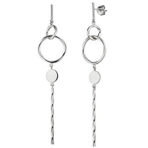 Ohrh�nger 925 Sterling Silber Ohrstecker Silberohrringe