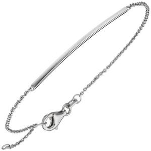 Armband 585 Gold Weigold 18 cm Weigoldarmband