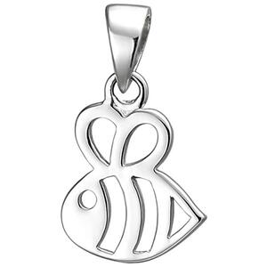Kinder Anh�nger Biene 925 Sterling Silber Silberanh�nger