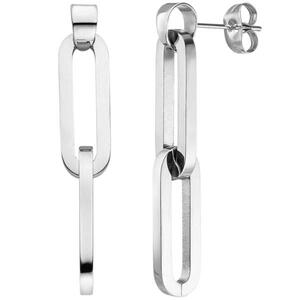 Ohrh�nger aus Edelstahl Ohrringe