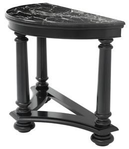 Casa Padrino Hotel Konsole 100 x 50 x H. 79 cm - Luxus Konsolentisch