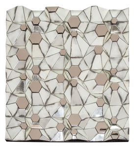 Casa Padrino Designer Hotel Spiegel 114 x H. 120 cm - Luxus Kollektion