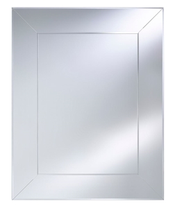 Casa Padrino Luxus Designer Spiegel 110 x H. 140 cm - Hotel M�bel